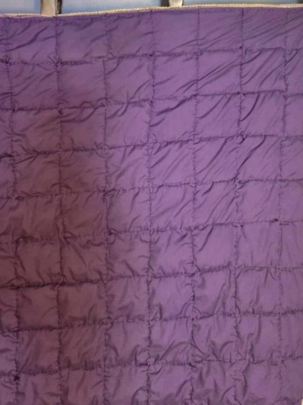 Crown Royal Quilt 53